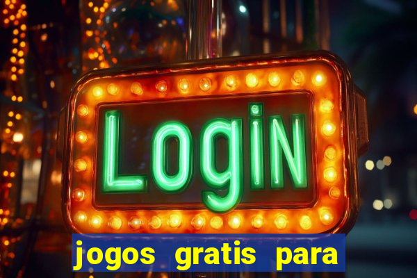 jogos gratis para ganhar dinheiro no pix